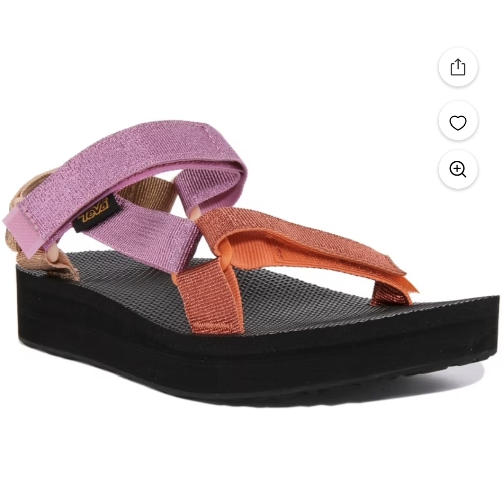 Teva Midform Universal Sandals- 7